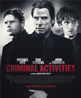 Criminal Activities /  
